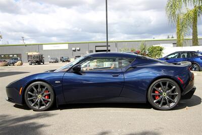 2013 Lotus Evora S 2+2  ***ONE OWNER*** - Photo 5 - Dublin, CA 94568
