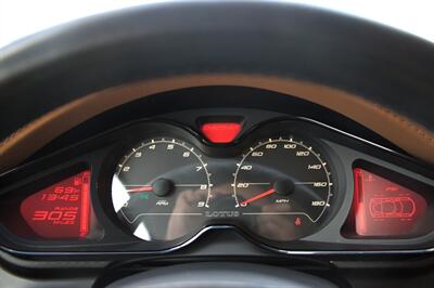 2013 Lotus Evora S 2+2  ***ONE OWNER*** - Photo 23 - Dublin, CA 94568