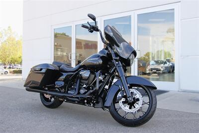 2020 HARLEY DAVIDSON FLHXS Street Glide   - Photo 2 - Dublin, CA 94568