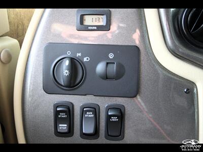 2015 Ford Tiffin Motorhomes ALLEGRO 31 SA - Photo 13 - Dublin, CA 94568