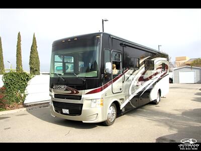 2015 Ford Tiffin Motorhomes ALLEGRO 31 SA - Photo 1 - Dublin, CA 94568