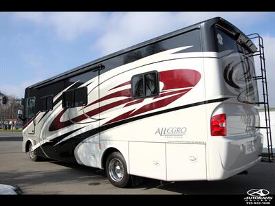 2015 Ford Tiffin Motorhomes ALLEGRO 31 SA - Photo 9 - Dublin, CA 94568