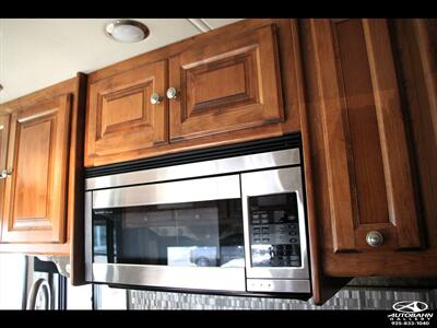 2015 Ford Tiffin Motorhomes ALLEGRO 31 SA - Photo 34 - Dublin, CA 94568