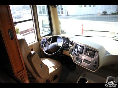 2015 Ford Tiffin Motorhomes ALLEGRO 31 SA - Photo 19 - Dublin, CA 94568