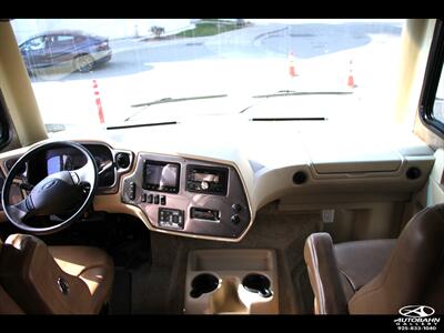 2015 Ford Tiffin Motorhomes ALLEGRO 31 SA - Photo 18 - Dublin, CA 94568