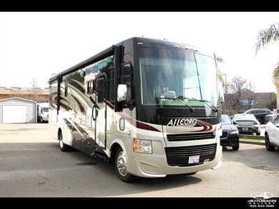 2015 Ford Tiffin Motorhomes ALLEGRO 31 SA - Photo 3 - Dublin, CA 94568