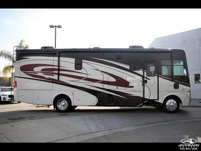 2015 Ford Tiffin Motorhomes ALLEGRO 31 SA - Photo 7 - Dublin, CA 94568
