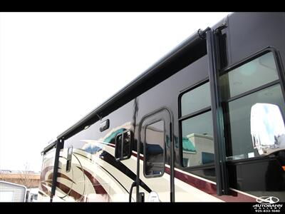 2015 Ford Tiffin Motorhomes ALLEGRO 31 SA - Photo 25 - Dublin, CA 94568