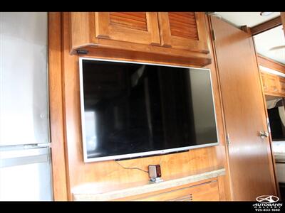 2015 Ford Tiffin Motorhomes ALLEGRO 31 SA - Photo 36 - Dublin, CA 94568