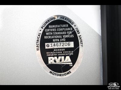 2015 Ford Tiffin Motorhomes ALLEGRO 31 SA - Photo 11 - Dublin, CA 94568