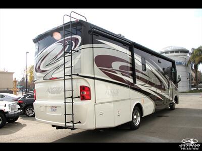 2015 Ford Tiffin Motorhomes ALLEGRO 31 SA - Photo 4 - Dublin, CA 94568