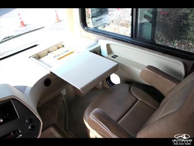 2015 Ford Tiffin Motorhomes ALLEGRO 31 SA - Photo 23 - Dublin, CA 94568