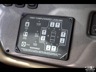 2015 Ford Tiffin Motorhomes ALLEGRO 31 SA - Photo 15 - Dublin, CA 94568