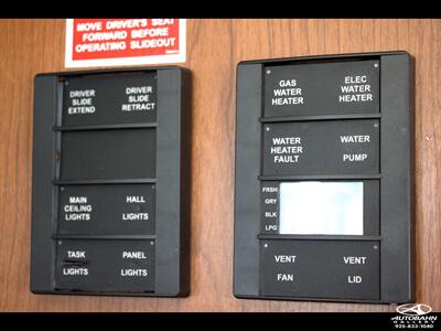 2015 Ford Tiffin Motorhomes ALLEGRO 31 SA - Photo 29 - Dublin, CA 94568