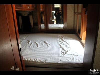 2015 Ford Tiffin Motorhomes ALLEGRO 31 SA - Photo 43 - Dublin, CA 94568