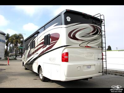2015 Ford Tiffin Motorhomes ALLEGRO 31 SA - Photo 6 - Dublin, CA 94568