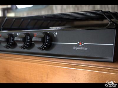 2015 Ford Tiffin Motorhomes ALLEGRO 31 SA - Photo 46 - Dublin, CA 94568