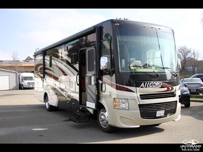 2015 Ford Tiffin Motorhomes ALLEGRO 31 SA - Photo 8 - Dublin, CA 94568