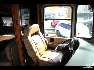 2015 Ford Tiffin Motorhomes ALLEGRO 31 SA - Photo 22 - Dublin, CA 94568