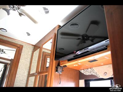 2015 Ford Tiffin Motorhomes ALLEGRO 31 SA - Photo 39 - Dublin, CA 94568