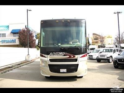 2015 Ford Tiffin Motorhomes ALLEGRO 31 SA - Photo 2 - Dublin, CA 94568