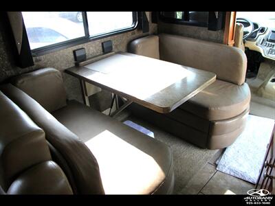 2015 Ford Tiffin Motorhomes ALLEGRO 31 SA - Photo 38 - Dublin, CA 94568