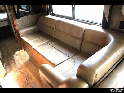 2015 Ford Tiffin Motorhomes ALLEGRO 31 SA - Photo 37 - Dublin, CA 94568