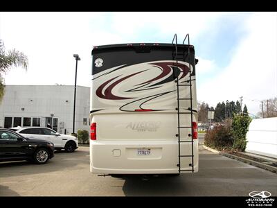 2015 Ford Tiffin Motorhomes ALLEGRO 31 SA - Photo 5 - Dublin, CA 94568