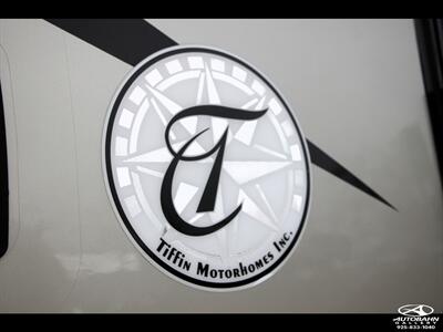 2015 Ford Tiffin Motorhomes ALLEGRO 31 SA - Photo 10 - Dublin, CA 94568