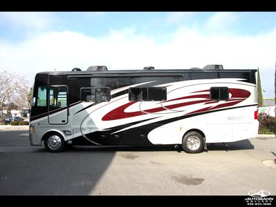 2015 Ford Tiffin Motorhomes ALLEGRO 31 SA - Photo 49 - Dublin, CA 94568