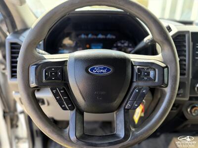 2019 Ford F-450 XL Super Duty - Photo 29 - Dublin, CA 94568