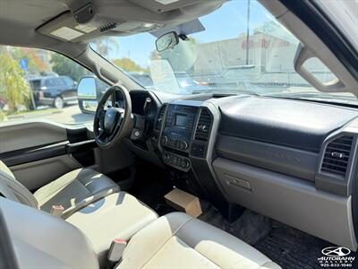2019 Ford F-450 XL Super Duty - Photo 21 - Dublin, CA 94568