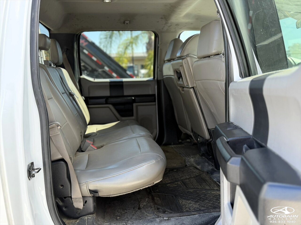2019 Ford F-450 XL Super Duty - Photo 18 - Dublin, CA 94568