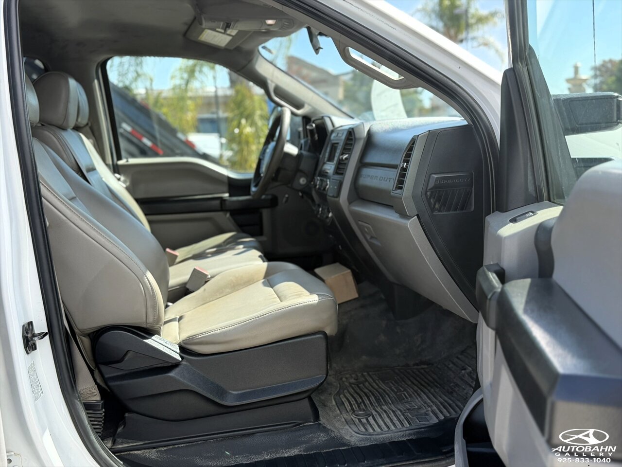 2019 Ford F-450 XL Super Duty - Photo 20 - Dublin, CA 94568
