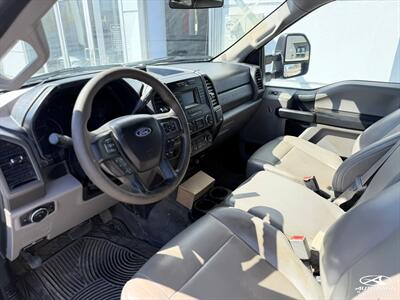 2019 Ford F-450 XL Super Duty - Photo 25 - Dublin, CA 94568