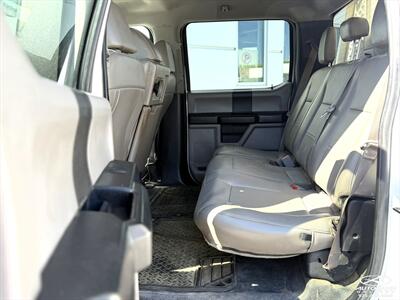 2019 Ford F-450 XL Super Duty - Photo 16 - Dublin, CA 94568