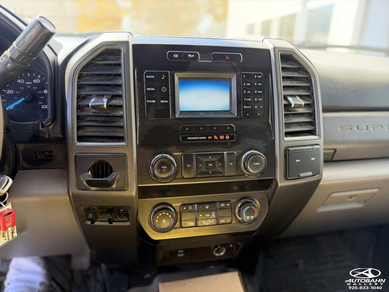 2019 Ford F-450 XL Super Duty - Photo 27 - Dublin, CA 94568