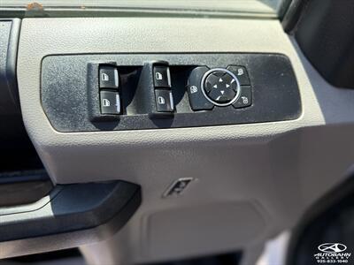 2019 Ford F-450 XL Super Duty - Photo 24 - Dublin, CA 94568