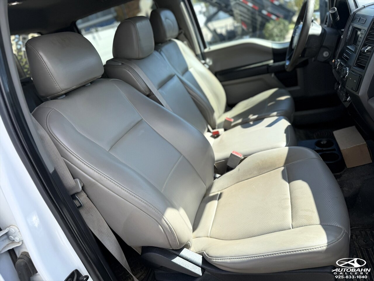 2019 Ford F-450 XL Super Duty - Photo 22 - Dublin, CA 94568