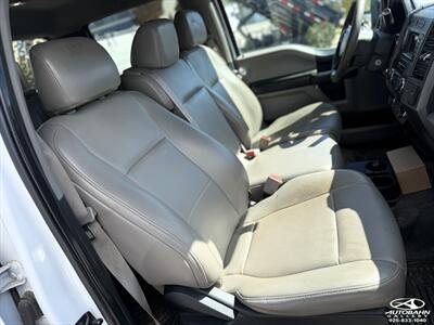2019 Ford F-450 XL Super Duty - Photo 22 - Dublin, CA 94568