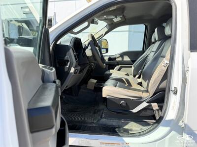 2019 Ford F-450 XL Super Duty - Photo 14 - Dublin, CA 94568