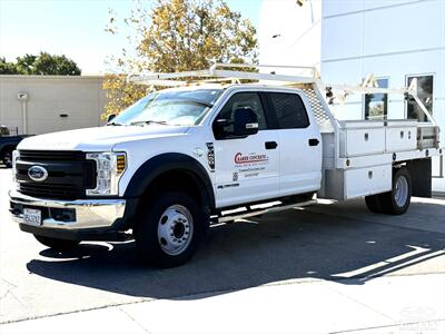2019 Ford F-450 XL Super Duty - Photo 3 - Dublin, CA 94568