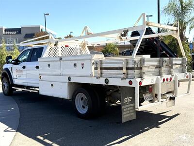 2019 Ford F-450 XL Super Duty - Photo 7 - Dublin, CA 94568