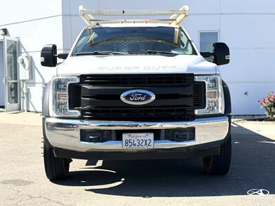 2019 Ford F-450 XL Super Duty - Photo 2 - Dublin, CA 94568