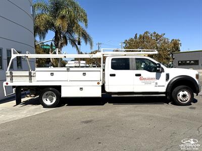 2019 Ford F-450 XL Super Duty - Photo 6 - Dublin, CA 94568