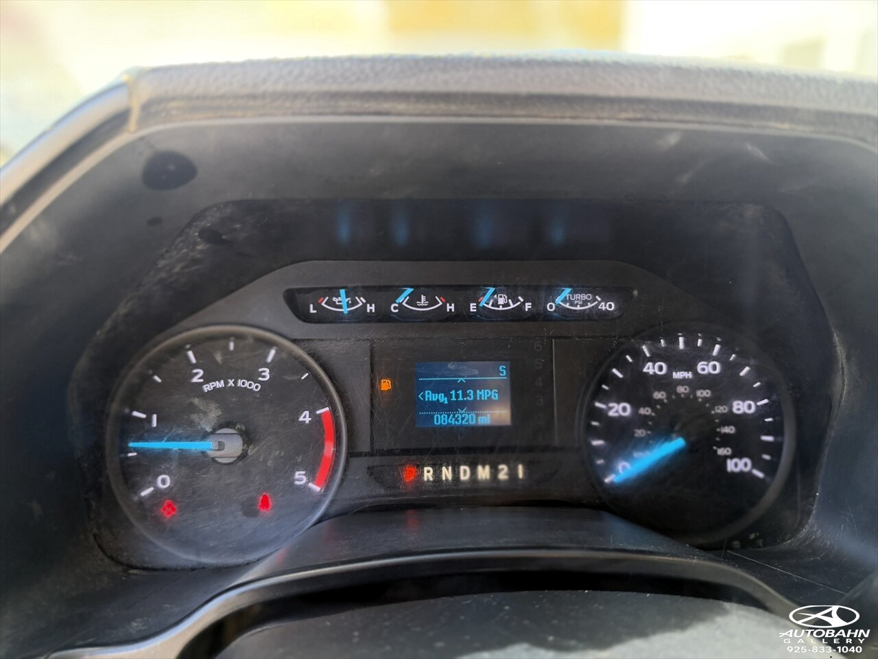 2019 Ford F-450 XL Super Duty - Photo 28 - Dublin, CA 94568