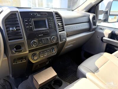 2019 Ford F-450 XL Super Duty - Photo 26 - Dublin, CA 94568