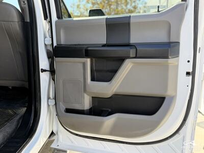 2019 Ford F-450 XL Super Duty - Photo 17 - Dublin, CA 94568