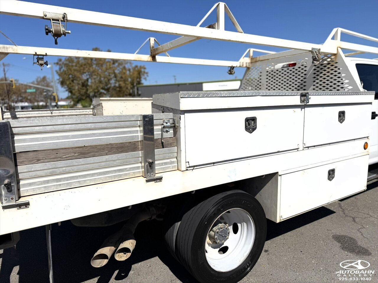 2019 Ford F-450 XL Super Duty - Photo 12 - Dublin, CA 94568