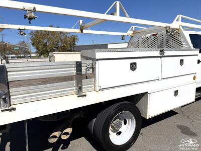 2019 Ford F-450 XL Super Duty - Photo 12 - Dublin, CA 94568